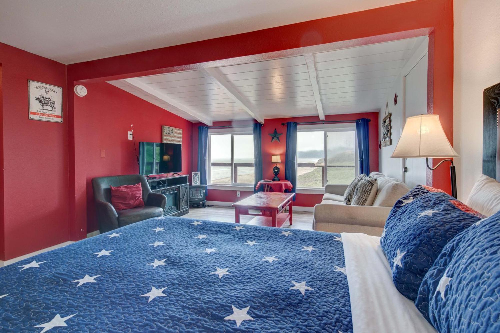 Moolack Shores Inn Newport Room photo