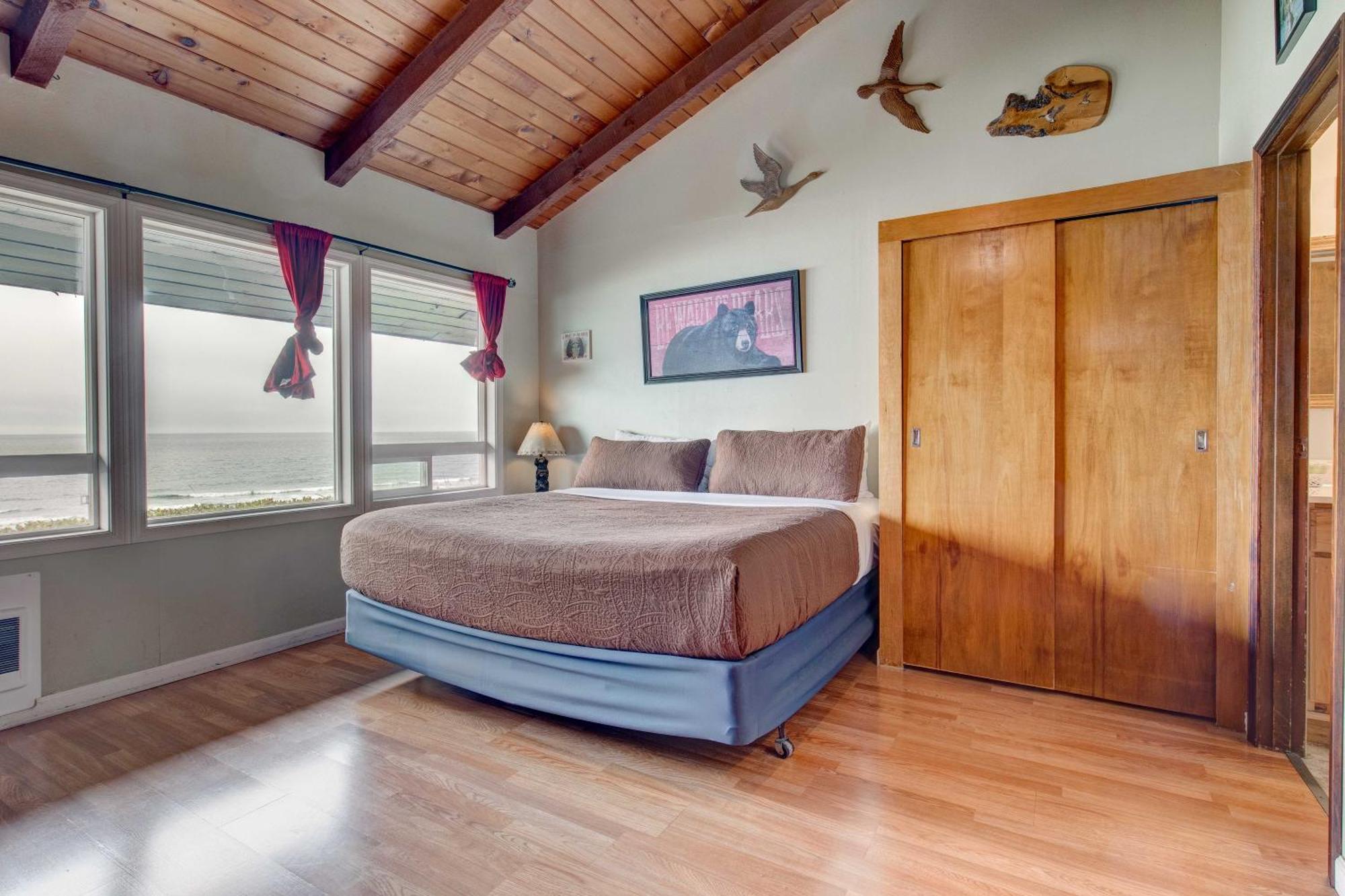 Moolack Shores Inn Newport Room photo