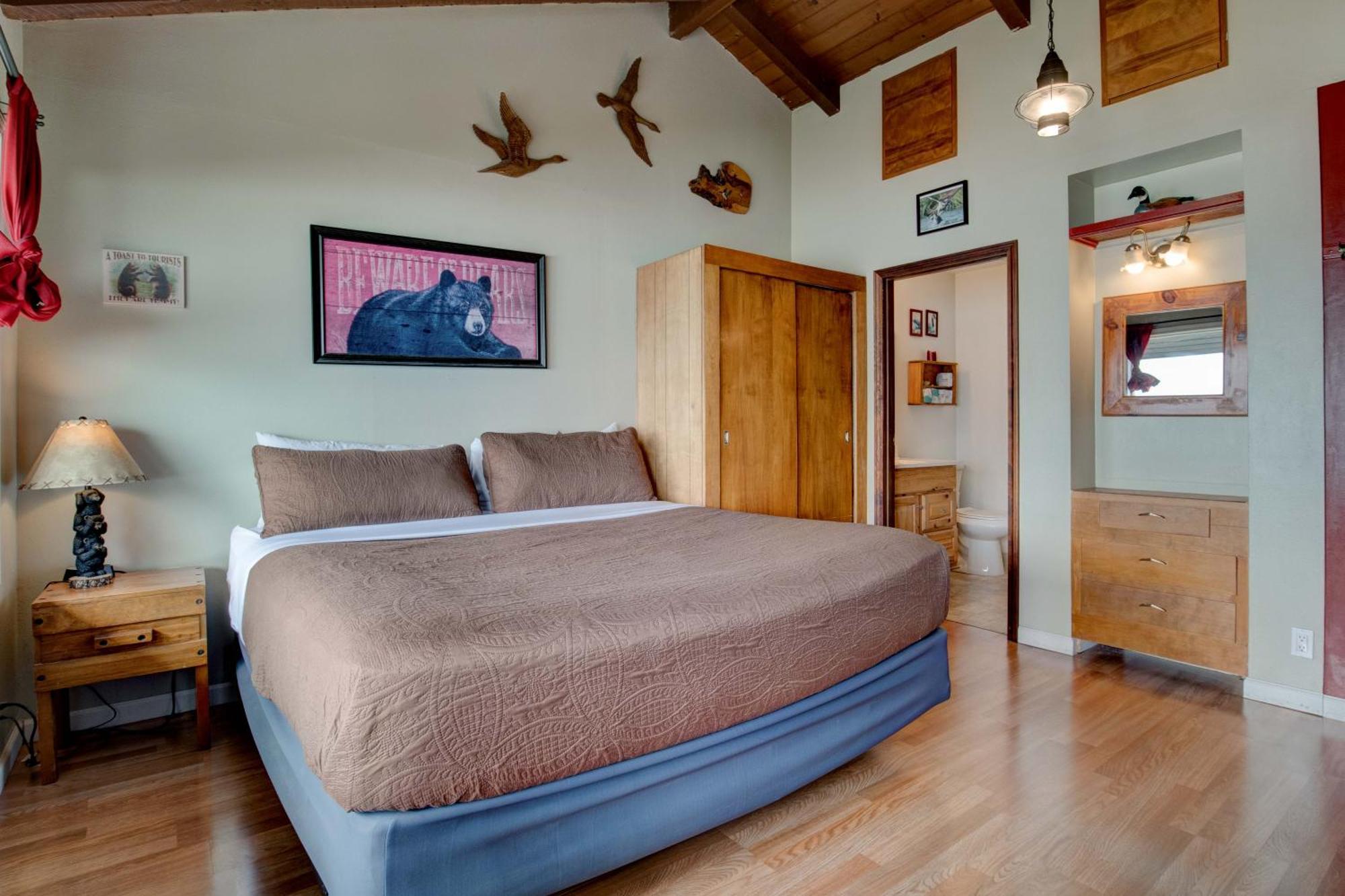 Moolack Shores Inn Newport Room photo