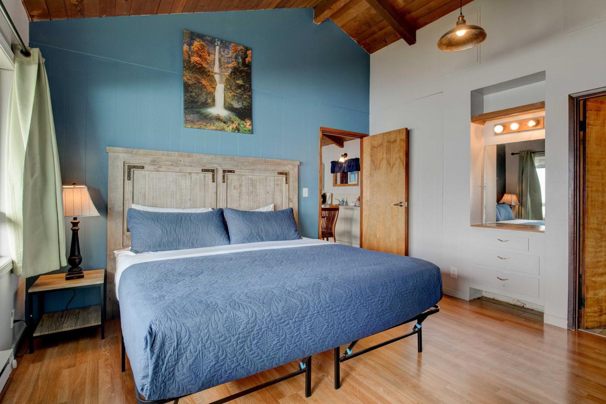 Moolack Shores Inn Newport Room photo