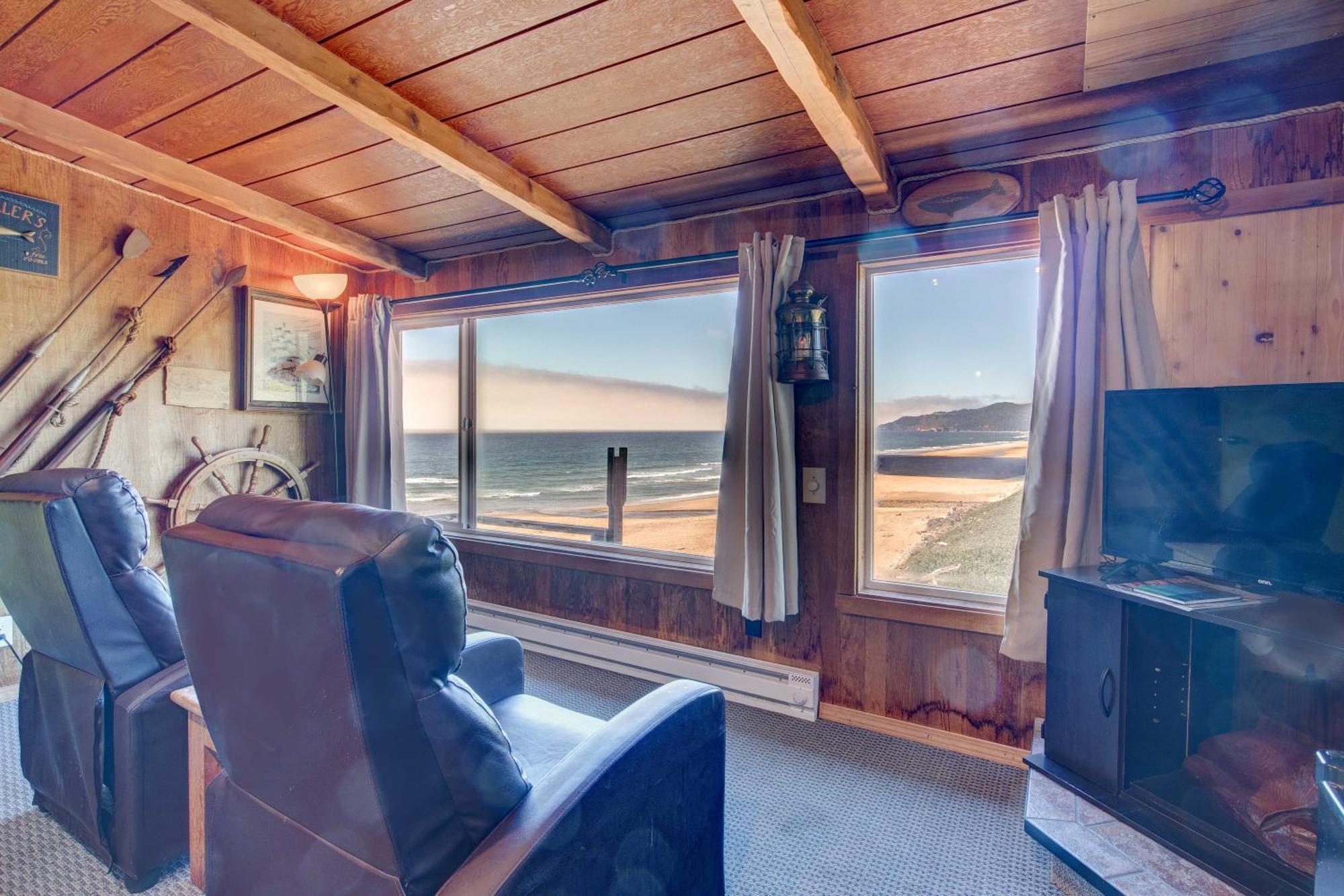 Moolack Shores Inn Newport Room photo