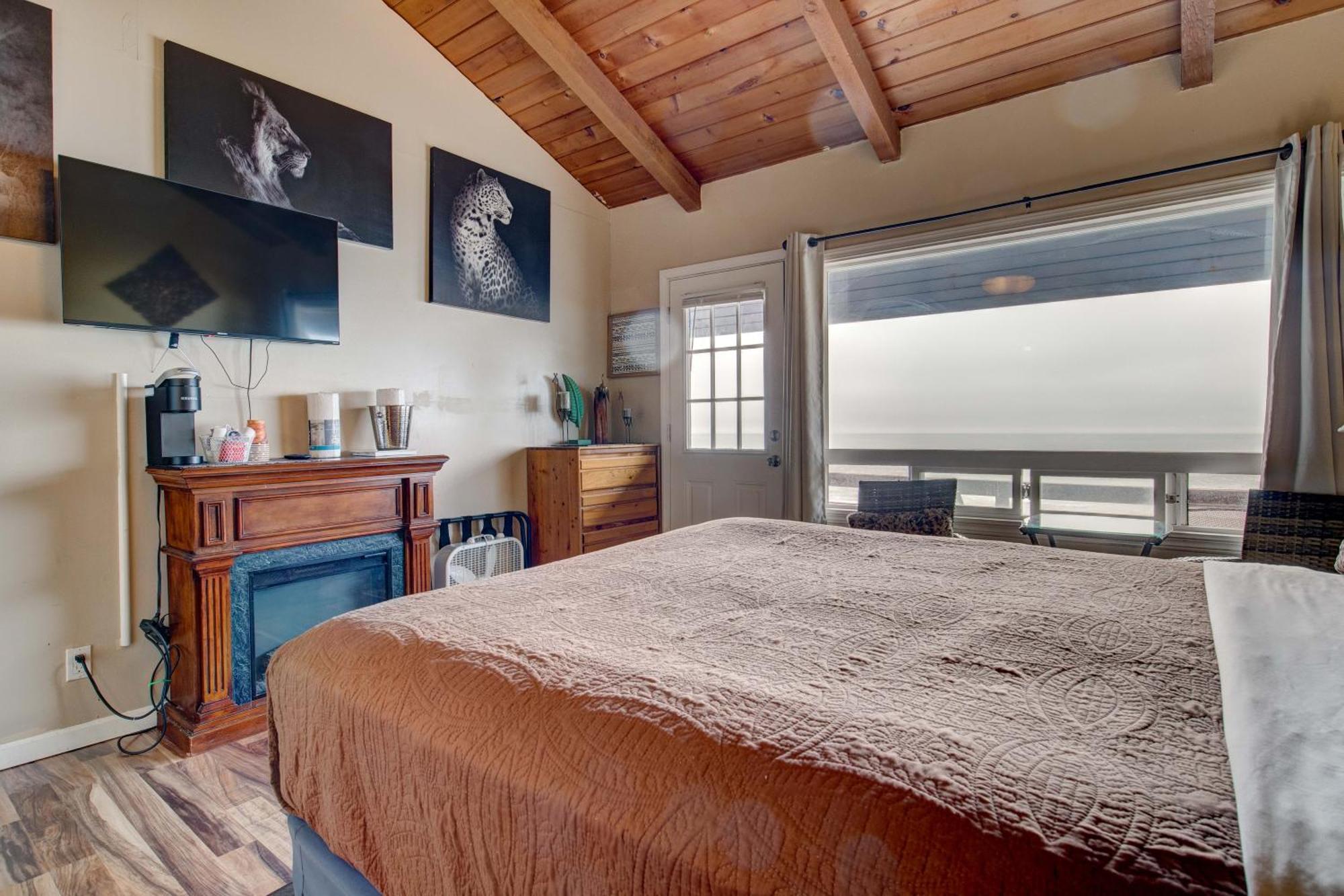 Moolack Shores Inn Newport Room photo