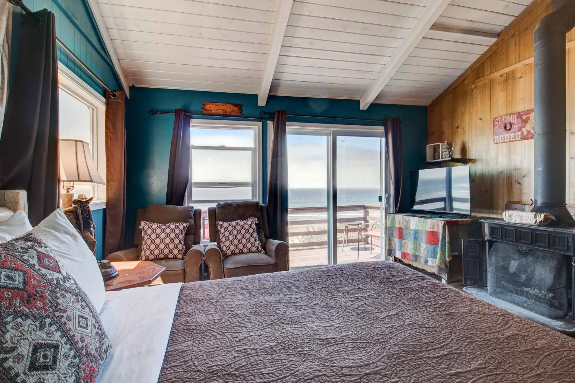 Moolack Shores Inn Newport Room photo