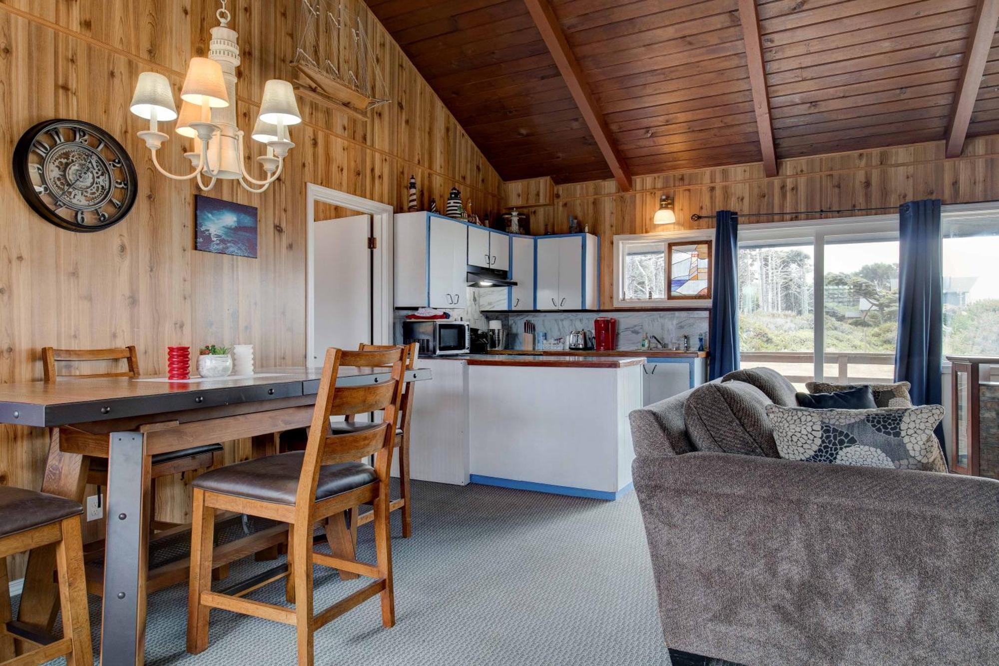 Moolack Shores Inn Newport Room photo